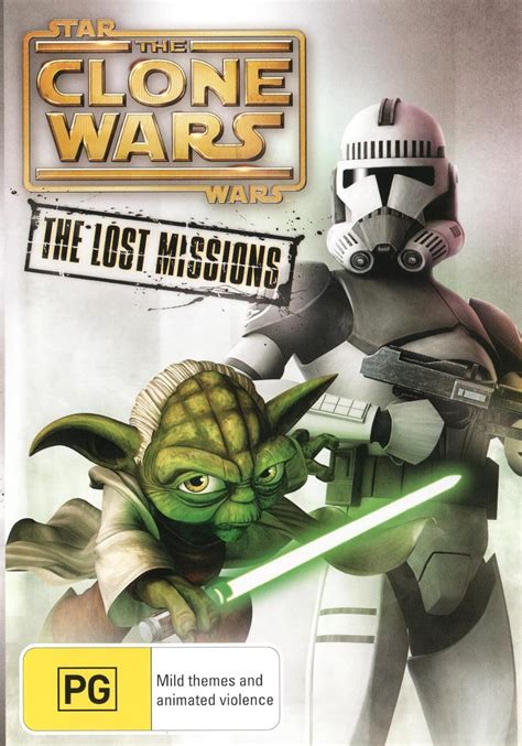 where can i watch clone wars season 6|star wars clone lost missions.